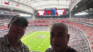 Houston Texans - NFL vs Tampa Bay Buccaneers