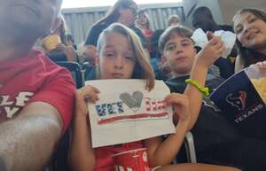 Houston Texans - NFL vs Tampa Bay Buccaneers