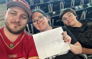 Houston Texans - NFL vs Tampa Bay Buccaneers