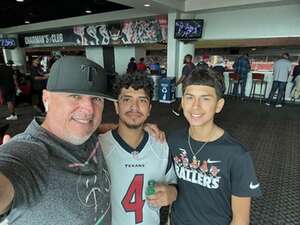 Houston Texans - NFL vs Tampa Bay Buccaneers