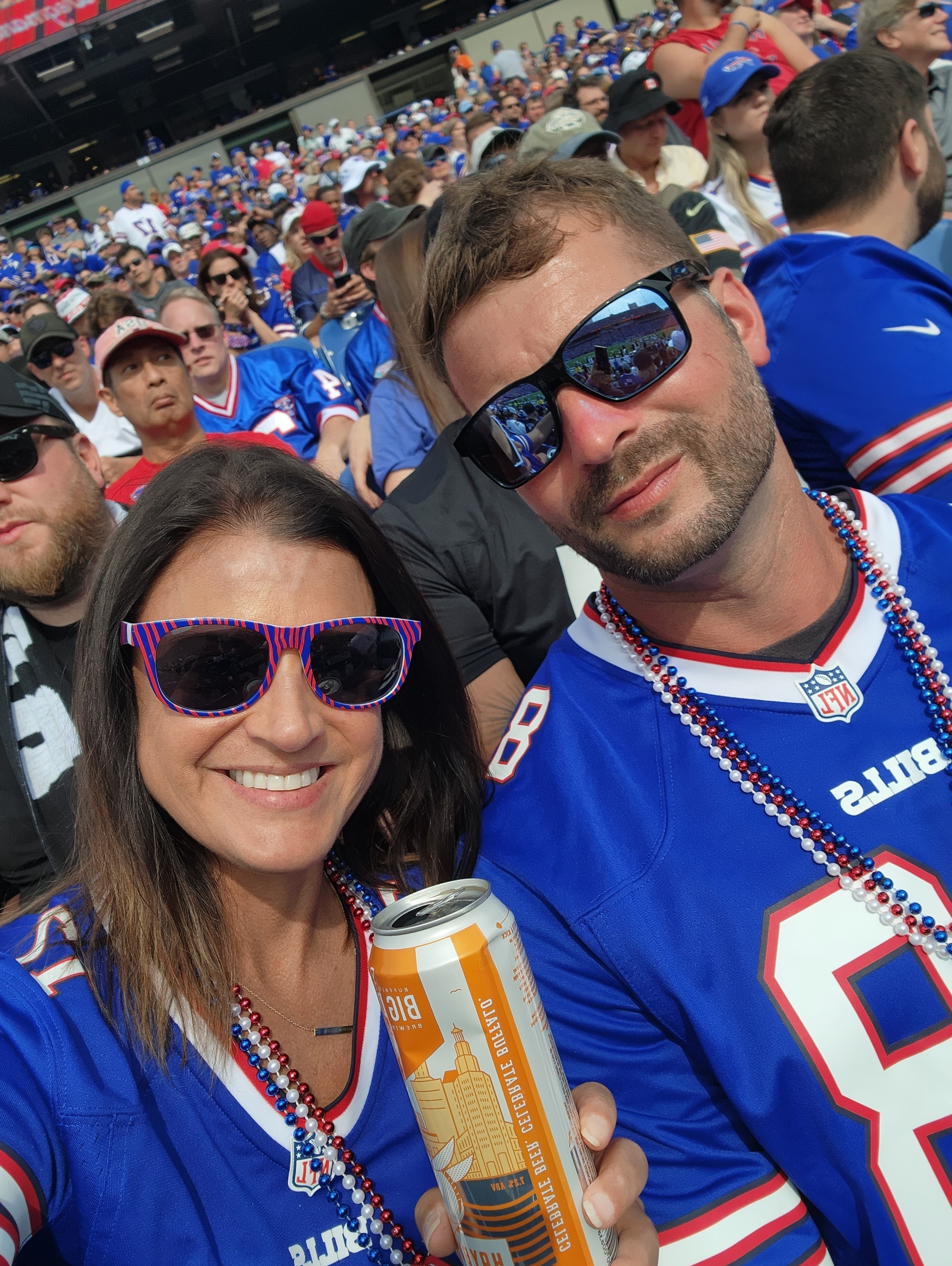 Buffalo Bills VS. Las Vegas Raiders - tickets - by owner - event