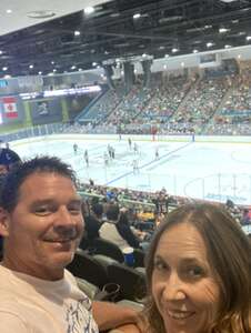 Arizona Coyotes - NHL vs Anaheim Ducks