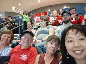 Arizona Coyotes - NHL vs Anaheim Ducks