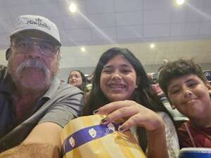 Arizona Coyotes - NHL vs Anaheim Ducks