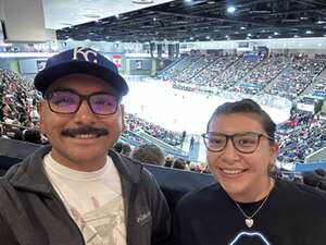 Arizona Coyotes - NHL vs Anaheim Ducks