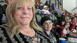 Arizona Coyotes - NHL vs Anaheim Ducks