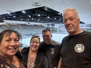 Arizona Coyotes - NHL vs Anaheim Ducks