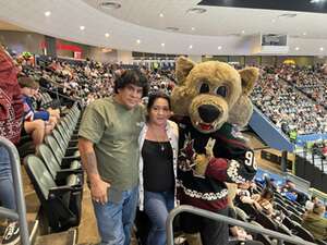 Arizona Coyotes - NHL vs Anaheim Ducks