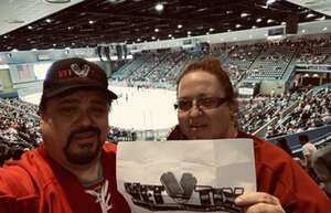 Arizona Coyotes - NHL vs Anaheim Ducks