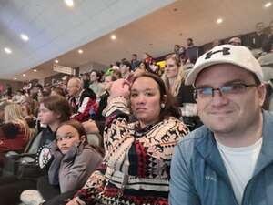 Arizona Coyotes - NHL vs Anaheim Ducks