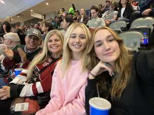 Arizona Coyotes - NHL vs Anaheim Ducks