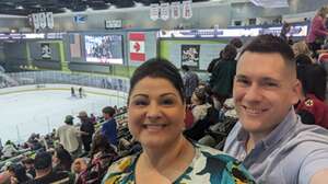 Arizona Coyotes - NHL vs Anaheim Ducks