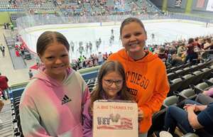 Arizona Coyotes - NHL vs Anaheim Ducks