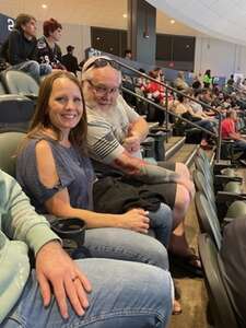 Arizona Coyotes - NHL vs Anaheim Ducks