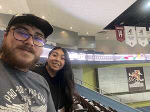 Arizona Coyotes - NHL vs Anaheim Ducks