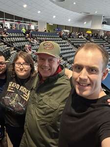 Arizona Coyotes - NHL vs Anaheim Ducks