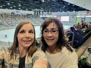 Arizona Coyotes - NHL vs Anaheim Ducks