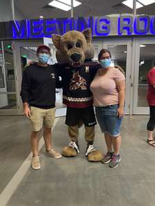 Arizona Coyotes - NHL vs Anaheim Ducks