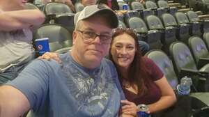 Arizona Coyotes - NHL vs Anaheim Ducks