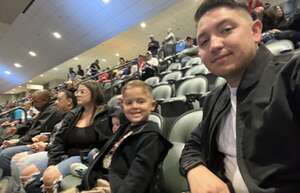 Arizona Coyotes - NHL vs Anaheim Ducks