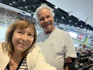 Arizona Coyotes - NHL vs Anaheim Ducks