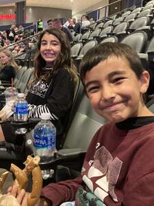 Arizona Coyotes - NHL vs Anaheim Ducks