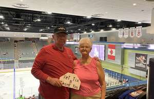 Arizona Coyotes - NHL vs Anaheim Ducks