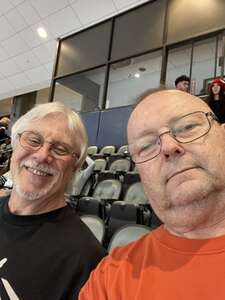 Arizona Coyotes - NHL vs Anaheim Ducks