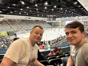 Arizona Coyotes - NHL vs Anaheim Ducks