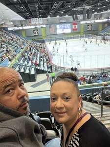 Arizona Coyotes - NHL vs Anaheim Ducks