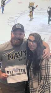 Arizona Coyotes - NHL vs Anaheim Ducks