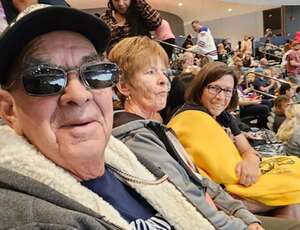 Arizona Coyotes - NHL vs Anaheim Ducks