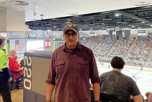 Arizona Coyotes - NHL vs Anaheim Ducks