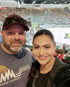 Arizona Coyotes - NHL vs Anaheim Ducks