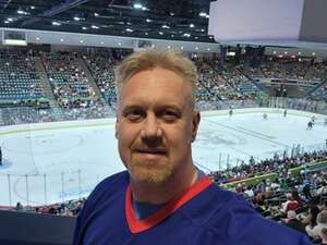 Arizona Coyotes - NHL vs Anaheim Ducks