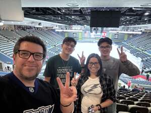 Arizona Coyotes - NHL vs Anaheim Ducks