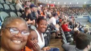 Arizona Coyotes - NHL vs Anaheim Ducks