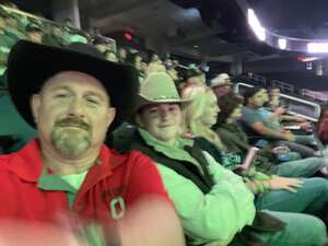 PBR Teams: Cowboy Days