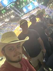 PBR Teams: Cowboy Days