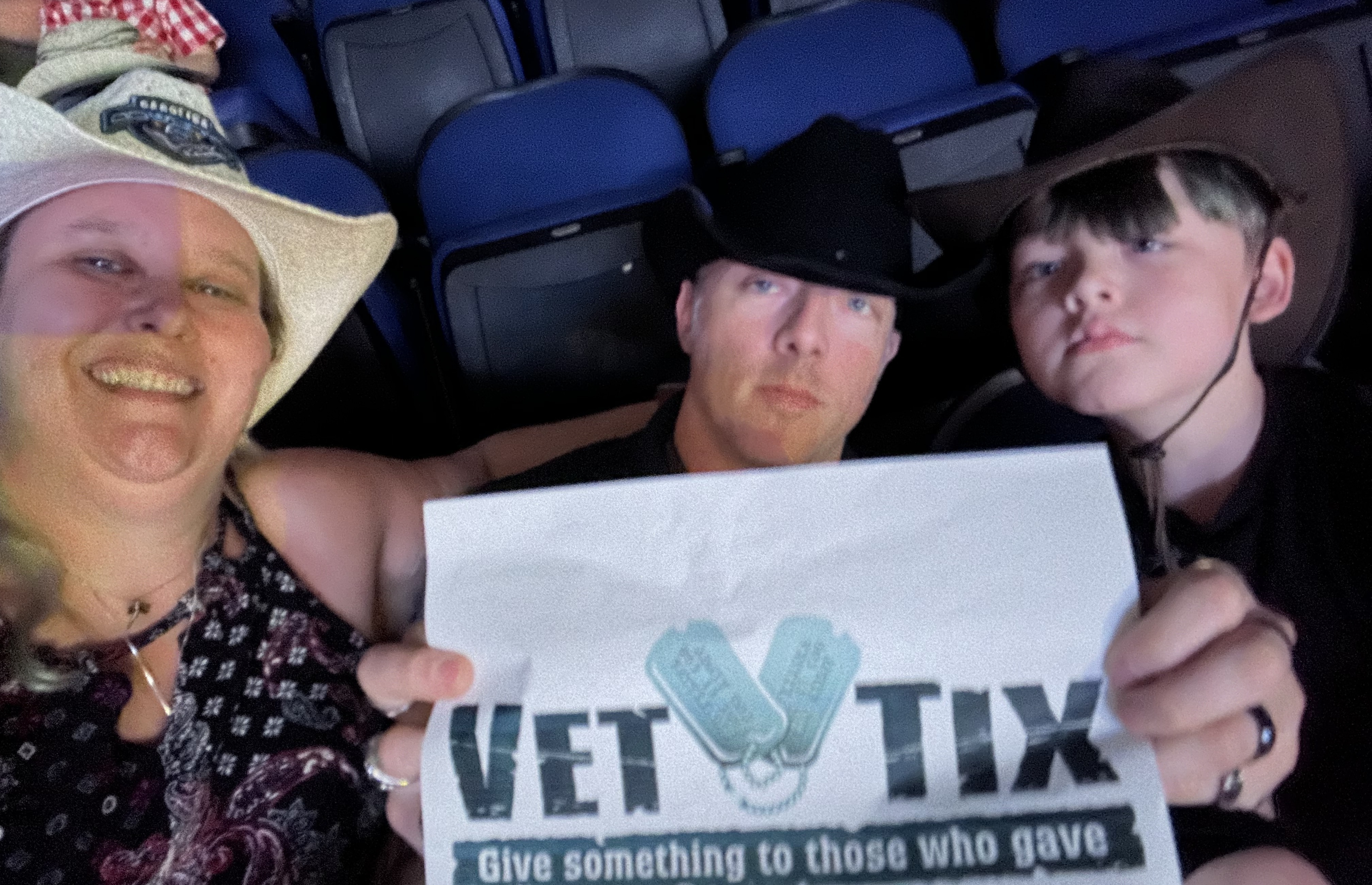 PBR Teams: Cowboy Days
