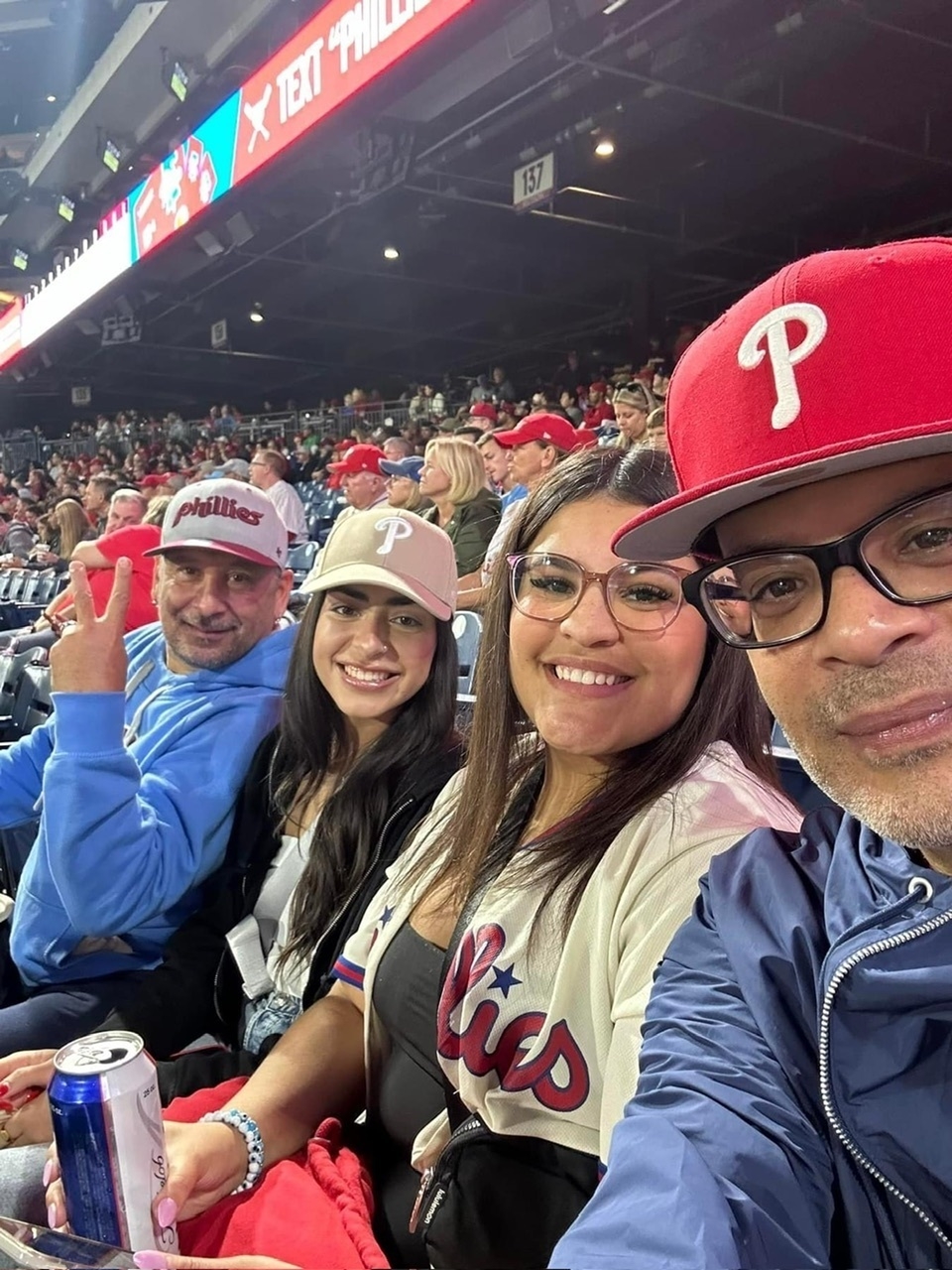 Philadelphia Phillies - MLB vs New York Mets