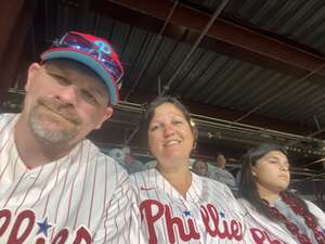 Philadelphia Phillies - MLB vs New York Mets