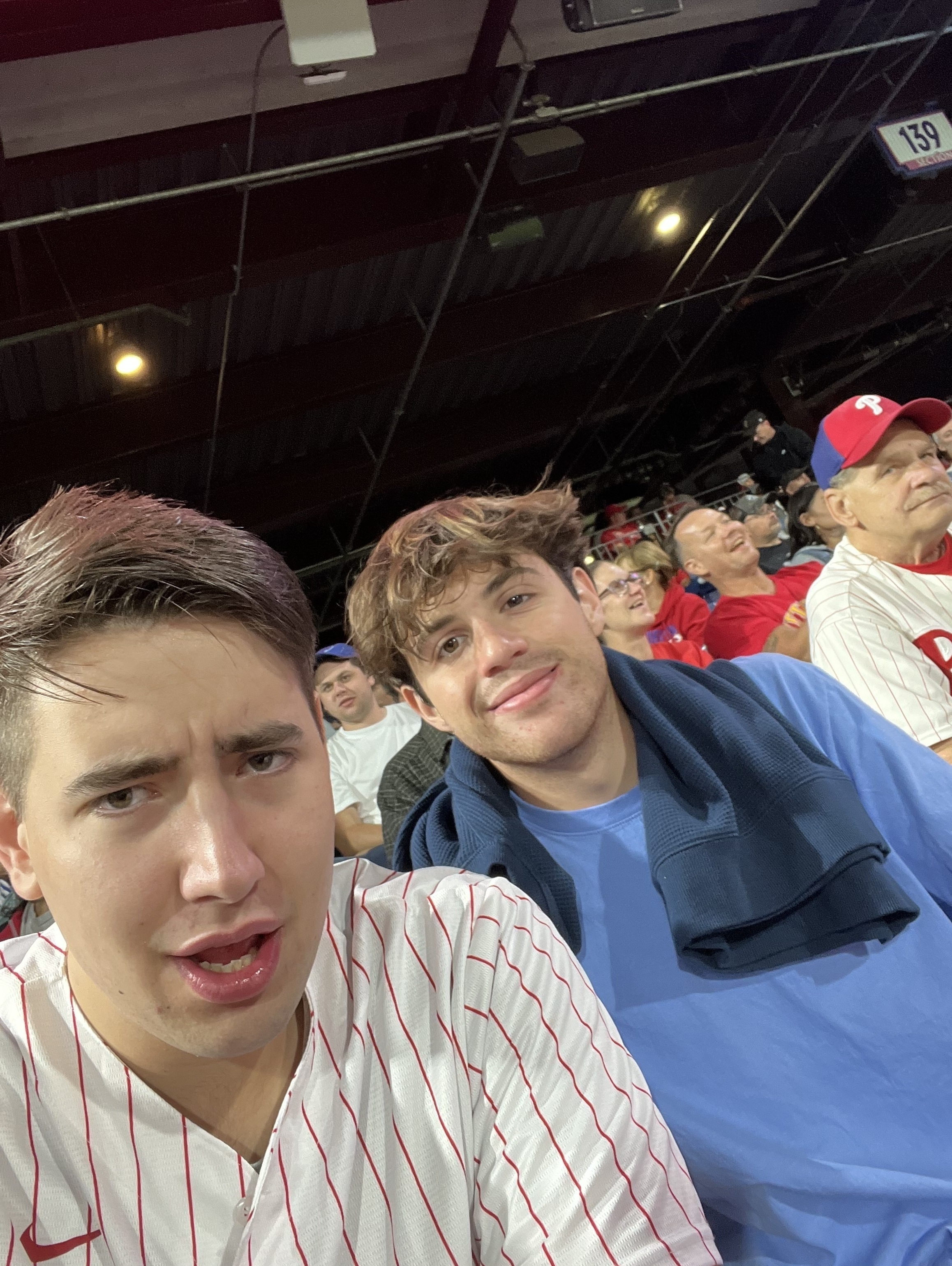 Philadelphia Phillies - MLB vs New York Mets