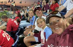 Philadelphia Phillies - MLB vs New York Mets