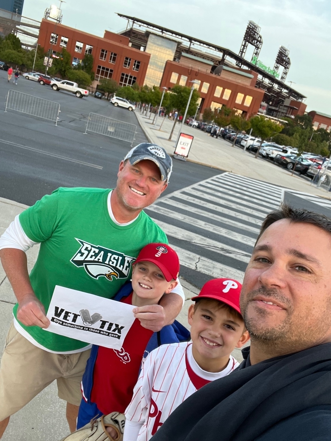 Philadelphia Phillies - MLB vs New York Mets