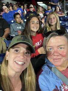 Philadelphia Phillies - MLB vs New York Mets