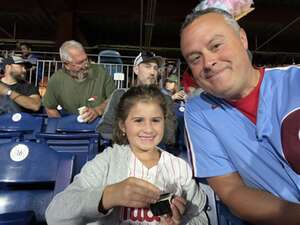 Philadelphia Phillies - MLB vs New York Mets