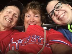 Philadelphia Phillies - MLB vs New York Mets