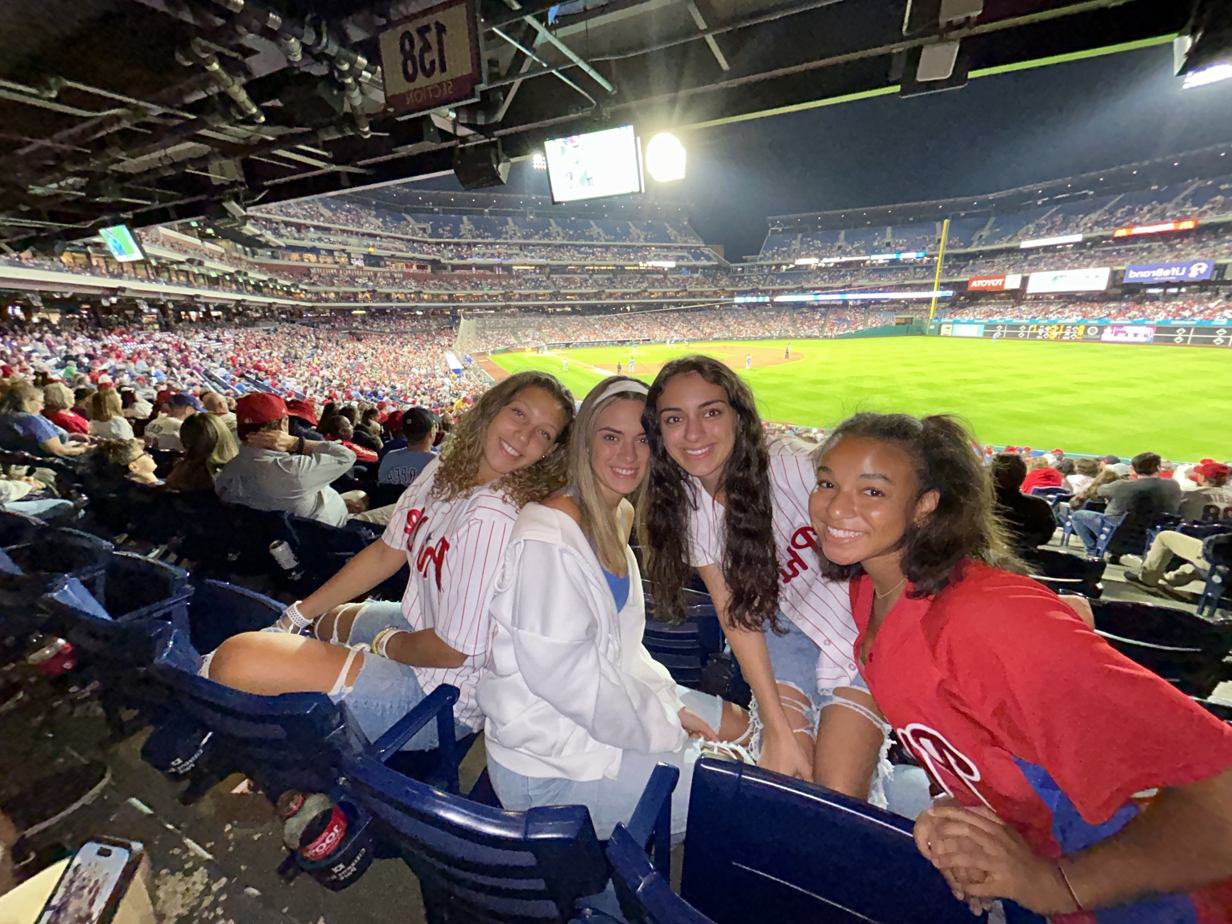 Philadelphia Phillies - MLB vs New York Mets