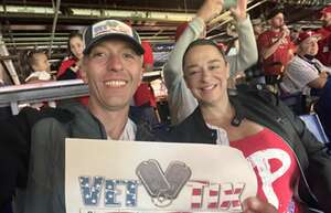 Philadelphia Phillies - MLB vs New York Mets